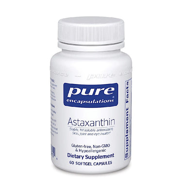 ASTAXANTIN
